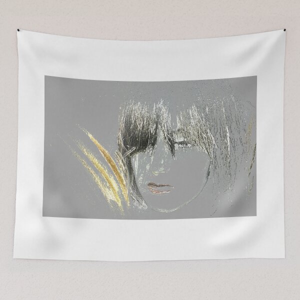 Item preview, face designed and sold by demor44.