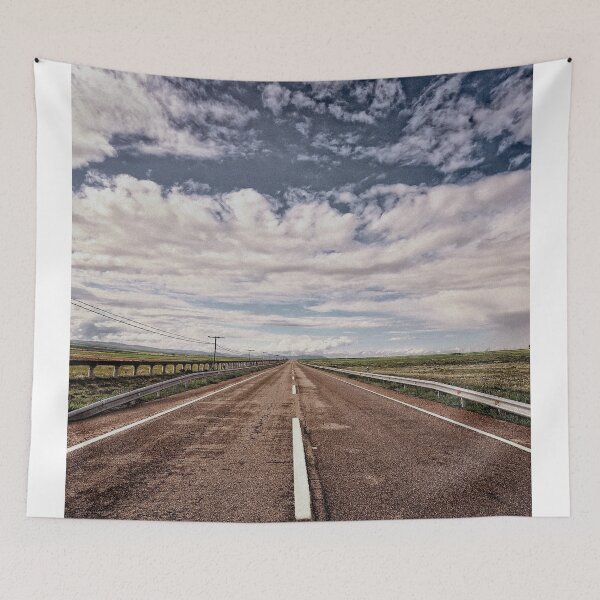 Item preview, On the road designed and sold by Tony Vazquez.