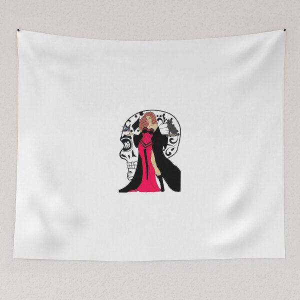 Item preview, Coven Mistress designed and sold by BURPdesigns.