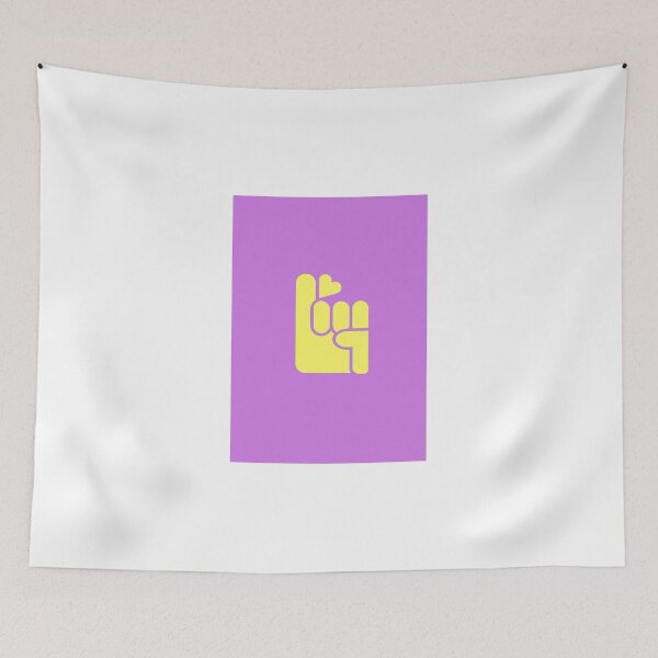 Item preview, Carrie Hope Fletcher 'Hopeful' Symbol designed and sold by lucyc13.