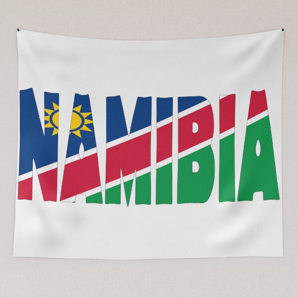 Item preview, Namibia designed and sold by m0us3.