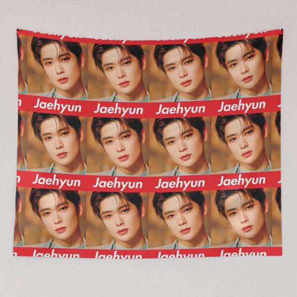 Item preview, NCT 127 Jaehyun designed and sold by nurfzr.