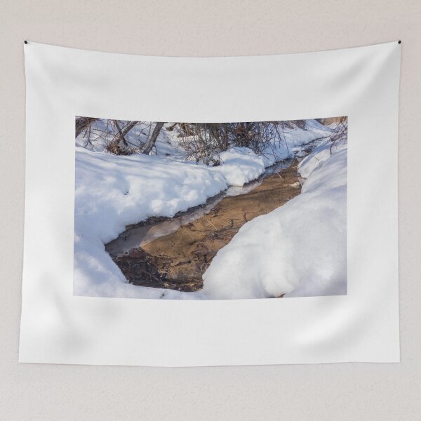 Item preview, Flowing pond designed and sold by CSSphotos.