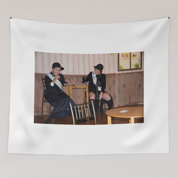 Item preview, Welcome To Sadie's Saloon II designed and sold by alabca.