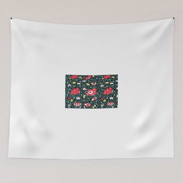Aperçu de l'œuvre Ornamental background créée et vendue par EnjoyRiot.
