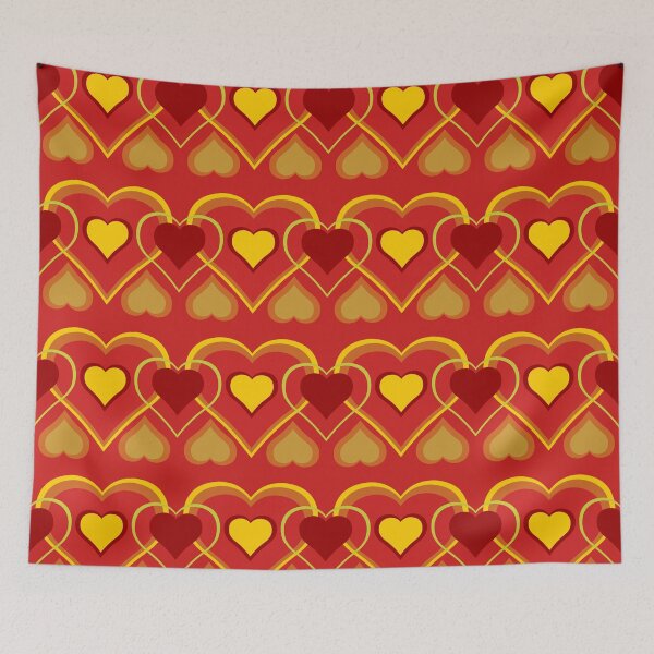 Item preview, love hearts designed and sold by Desenatorul1976.