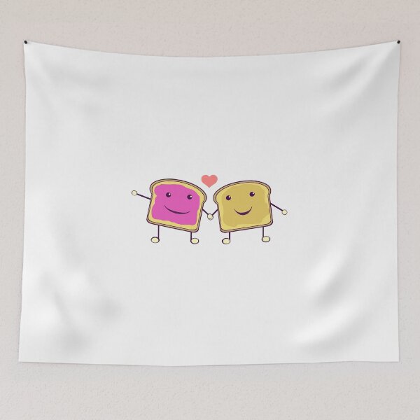 Item preview, We Belong Together designed and sold by derpfudge.