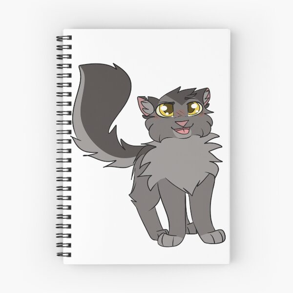 Item preview, Graystripe designed and sold by NightmareGold.