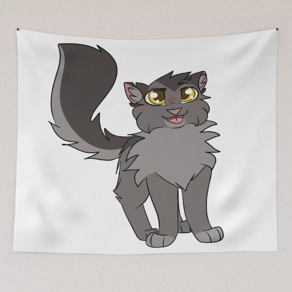 Item preview, Graystripe designed and sold by NightmareGold.