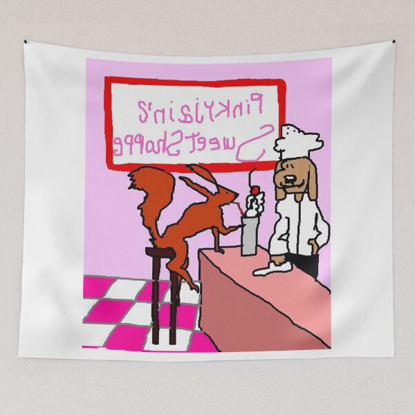 Item preview, pinkyjain's Sweet Shoppe designed and sold by pinkyjainpan.