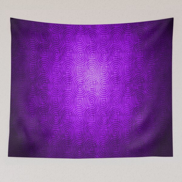 Item preview, Faded Purple Eternity Patrón de Steampunk designed and sold by William Wraithe.
