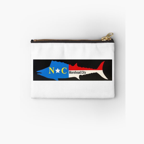 Item preview, Morehead City   NC Wahoo  designed and sold by barryknauff.
