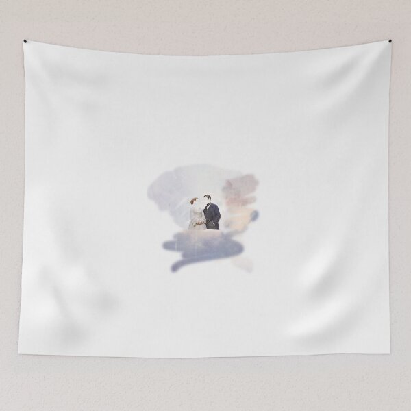 Item preview, North & South Watercolour designed and sold by TheQueenofOz.