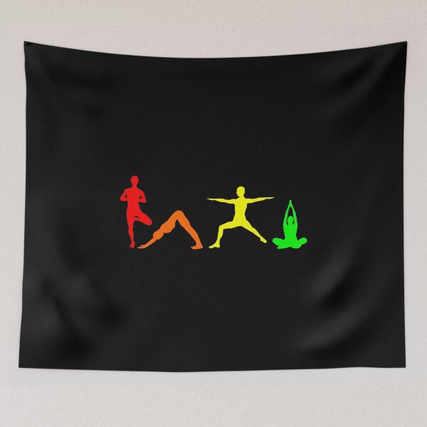 Item preview, Yoga Multi designed and sold by sinycdesign.