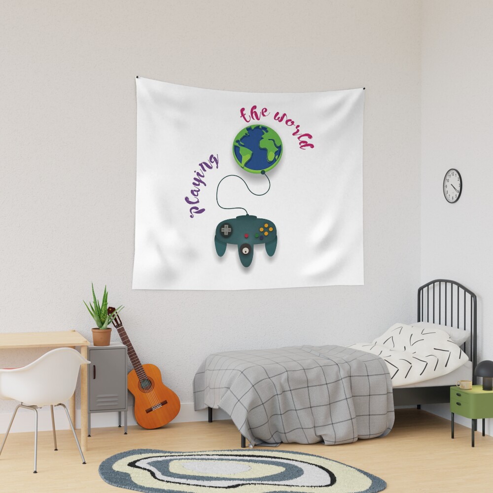 Item preview, Tapestry designed and sold by madday.