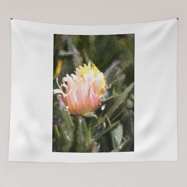 Item preview, Softness designed and sold by Marylou Badeaux.