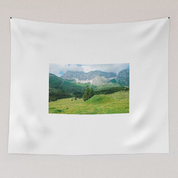 Item preview, Altiplano de Montasio  designed and sold by jojobob.