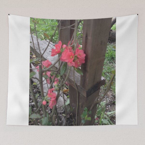 Item preview, Pinky Flowers From The Garden designed and sold by pinkyjainpan.
