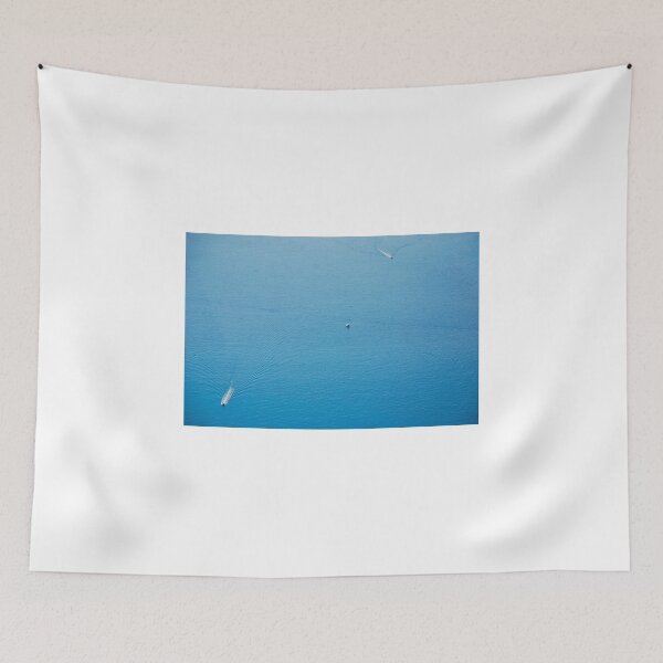 Item preview, Istrian Coast Near Plomin designed and sold by jojobob.