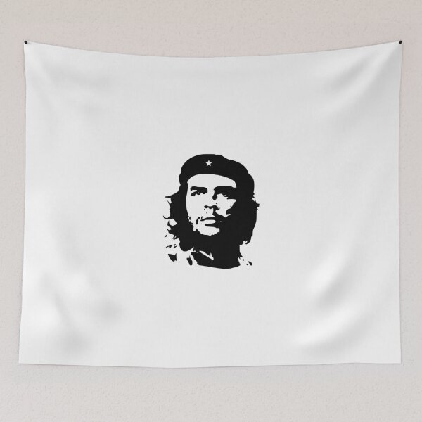 Item preview, Che Guevara designed and sold by TheViper.