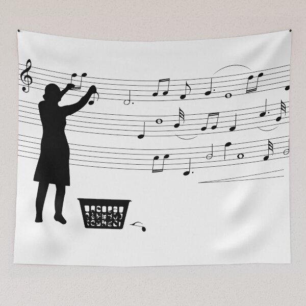Item preview, Making more music designed and sold by TinkM.