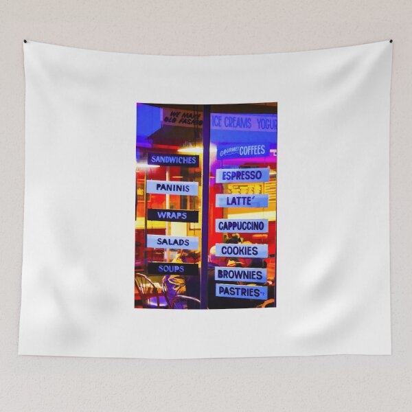 Item preview, Tasty Options designed and sold by JoeGeraci.