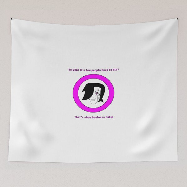 Item preview, That's Show Business Baby! designed and sold by SixBitSarge.