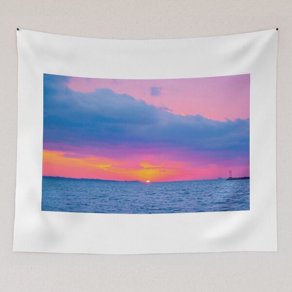 Item preview, Pastel Skies designed and sold by JoeGeraci.
