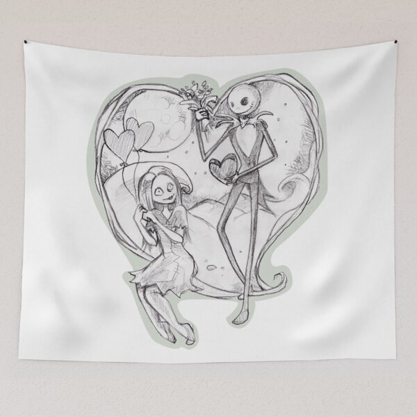 Item preview, Night before Valentine' day designed and sold by Marcuccio.