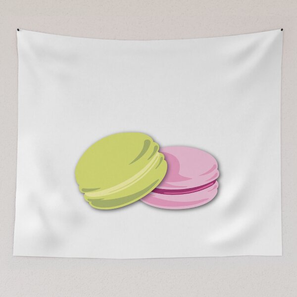 Item preview, Holy Macarons designed and sold by th2artworks.