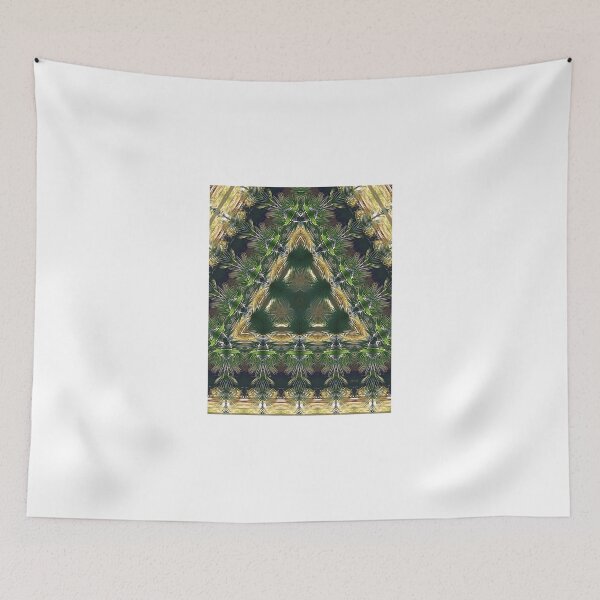 Item preview, Spanish Moss Abstract designed and sold by Phil Perkins.