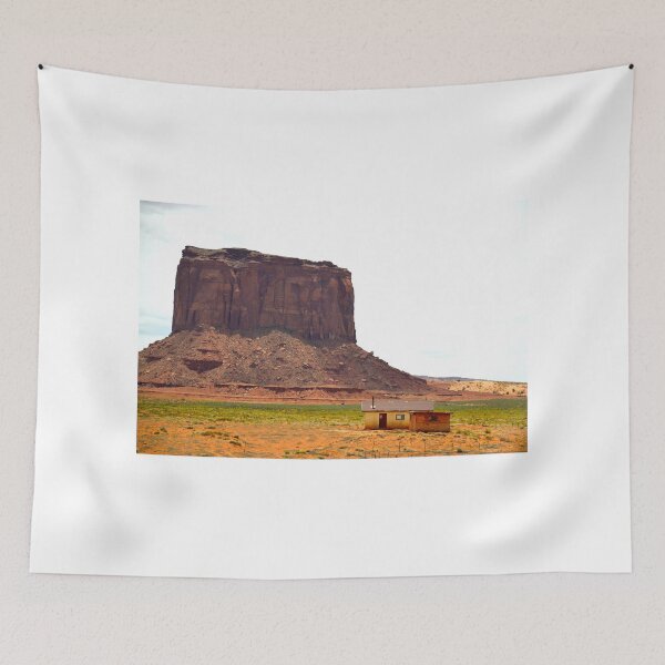 Item preview, Monument Valley in Arizona, USA designed and sold by lissandra900.