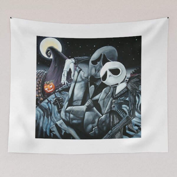 Item preview, Halloween designed and sold by Marcuccio.