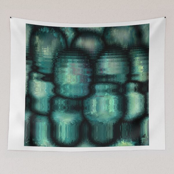 Item preview, Industrial view by rafi talby designed and sold by RAFI TALBY.