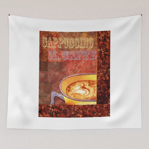 Item preview, Cappuccino designed and sold by Irina Sztukowski.