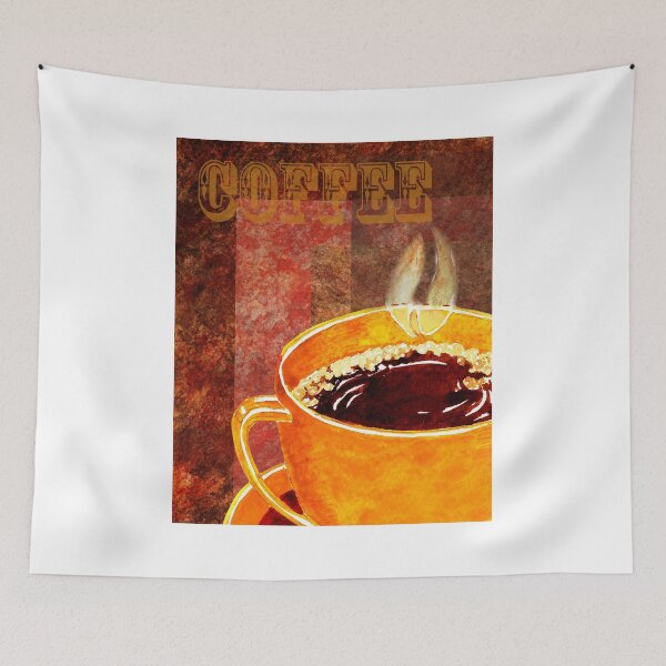 Item preview, Coffee Cup designed and sold by Irina Sztukowski.