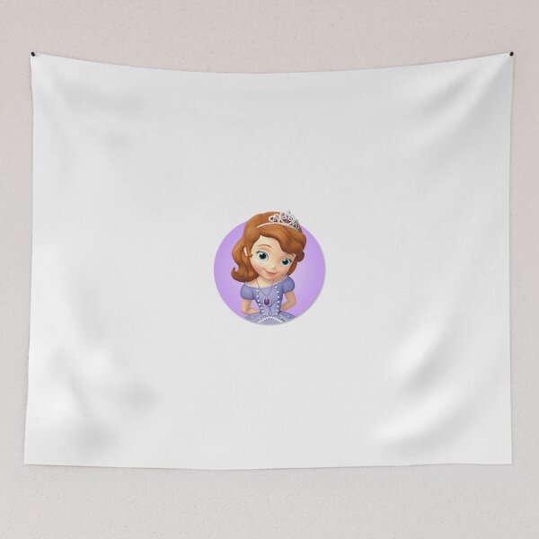 Item preview, Sofia The First designed and sold by Anthony Mockabee.