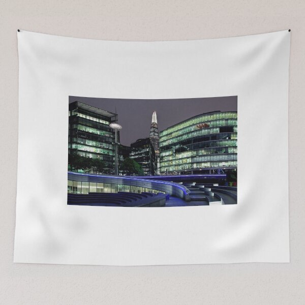 Item preview, More London Riverside designed and sold by Jasna.