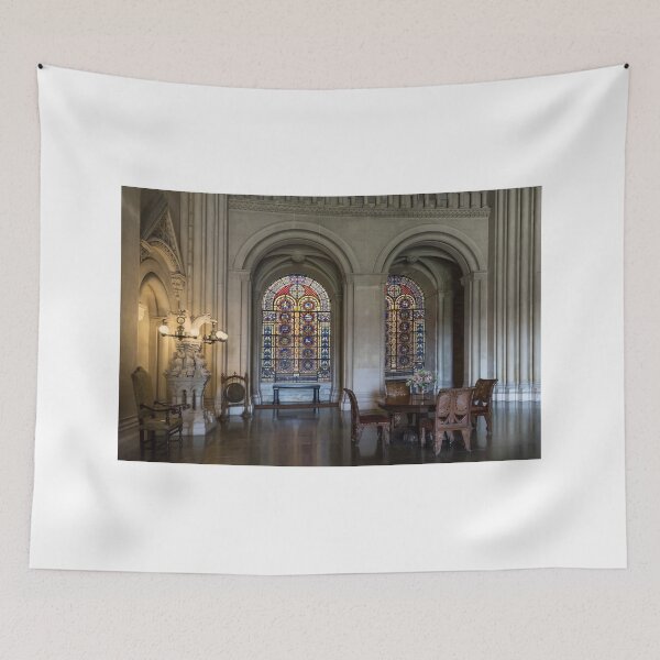 Item preview,  Penrhyn castle   designed and sold by jasminewang.