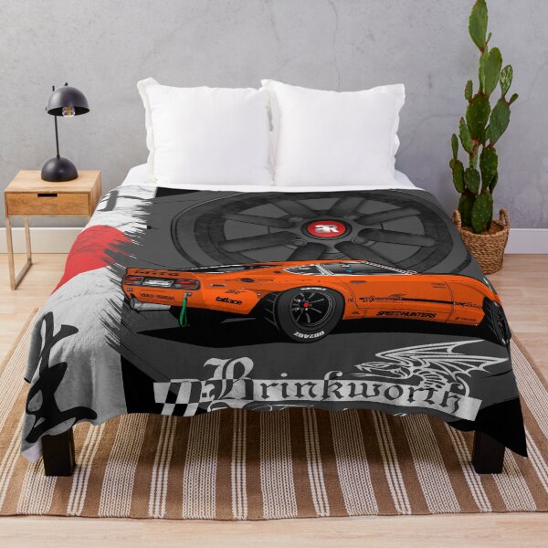 Item preview, DBrinkworth Datsun 240Z designed and sold by DBcustomshop.