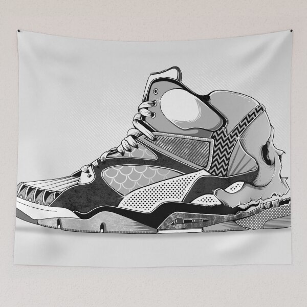 Item preview, Sneakerhead designed and sold by GODZILLARGE.
