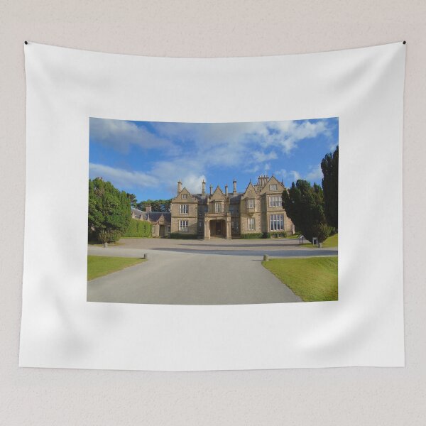 Item preview, Muckross House designed and sold by Johnny Griffin.