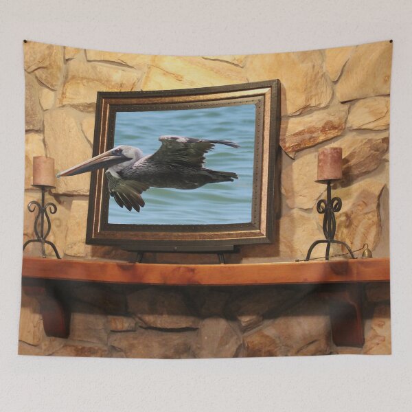 Item preview, Great Escape designed and sold by Bob Hardy.