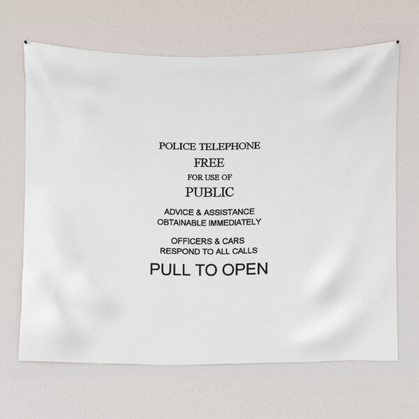 Item preview, Pull To Open designed and sold by kerchow.