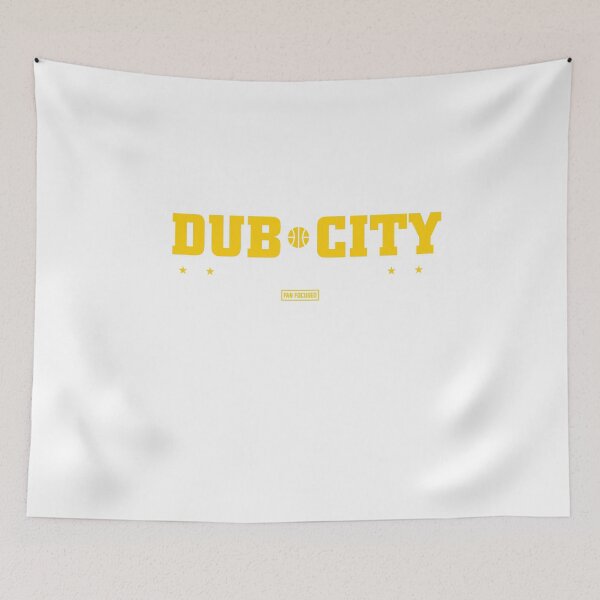 Item preview, Dub City Home of Champions designed and sold by FanFocusedTees.
