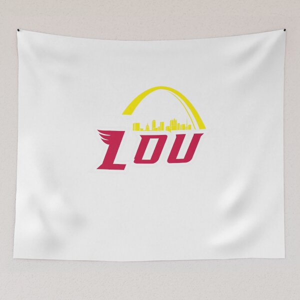 Item preview, The Lou Navy designed and sold by FanFocusedTees.