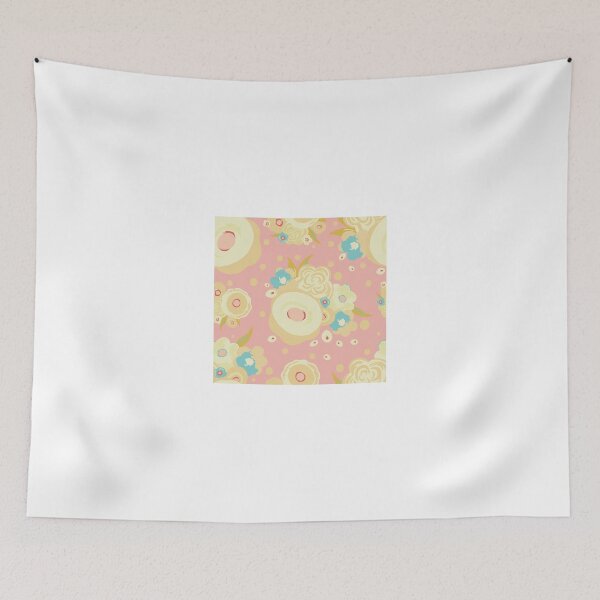 Item preview, Springtime Flowers designed and sold by Michelle  Grace.