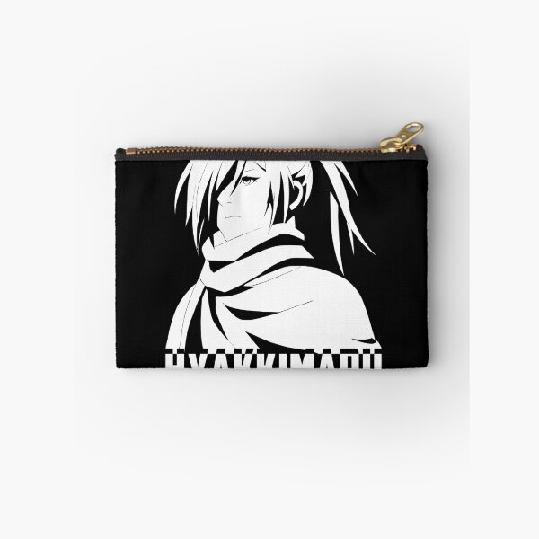 Item preview, Hyakkimaru designed and sold by ReoAnime.
