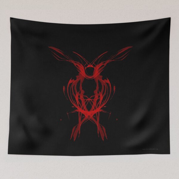 Item preview, Red designed and sold by bicastudio.