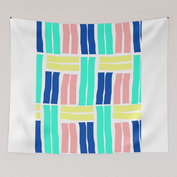 Item preview, Throwback Abstract 2 designed and sold by IVETA ANGELOVA.